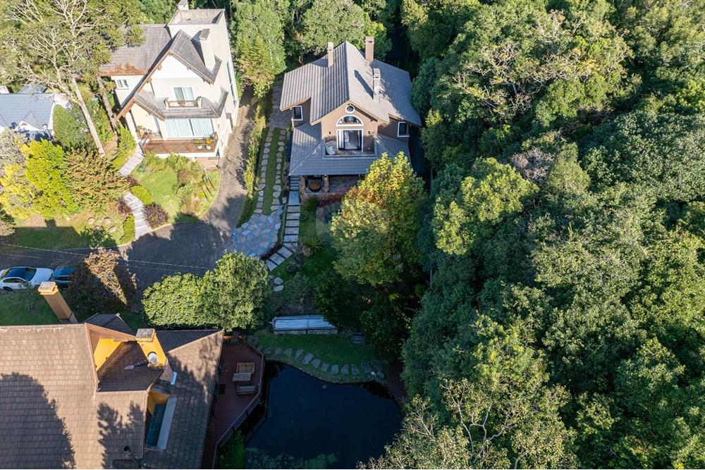 Casa - Venda - Gramado , Rio Grande do Sul - DRONE (5).jpg - 610131055-4