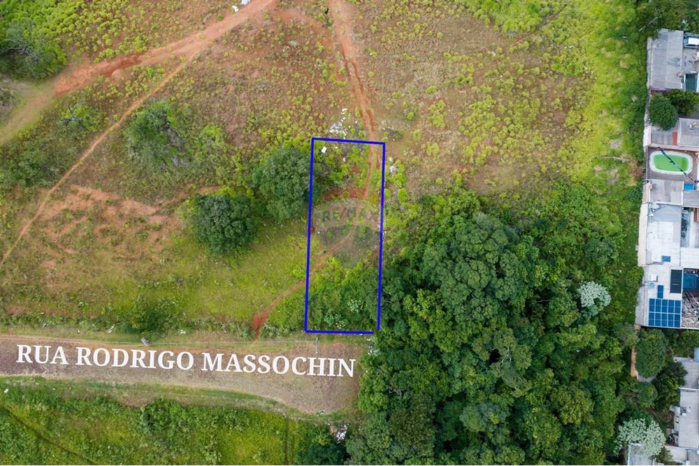 Terreno - Venda - Erechim , Rio Grande do Sul - DJI_0840.jpg - 612761016-52