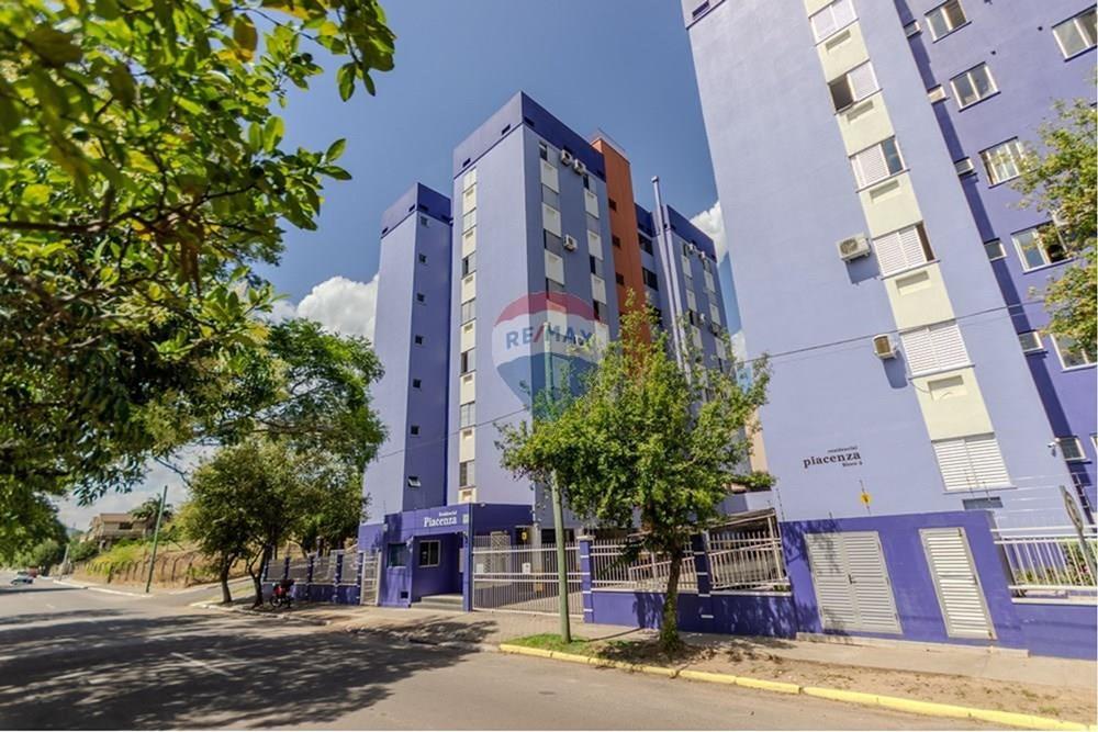 Apartamento - Alugar - Santa Maria , Rio Grande do Sul - 1.jpg - 610471003-255