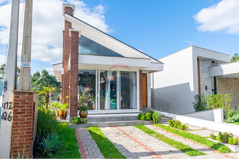 Casa de Condomínio - Venda - Gravataí , Rio Grande do Sul - _DSC3762.jpg - 610161080-76