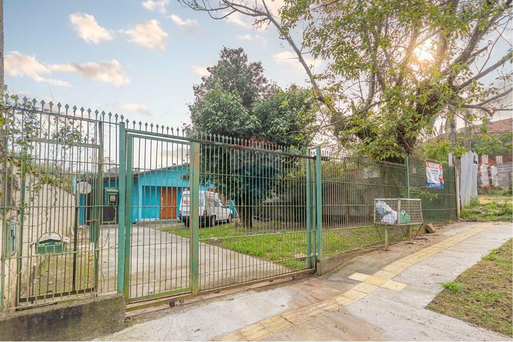 Casa - Venda - Gravataí , Rio Grande do Sul - IMG_9459.jpg - Fachada - 610161100-45