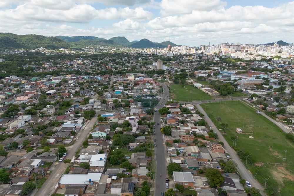 Terreno - Venda - Santa Maria , Rio Grande do Sul - DJI_0871.jpg - 610311058-43