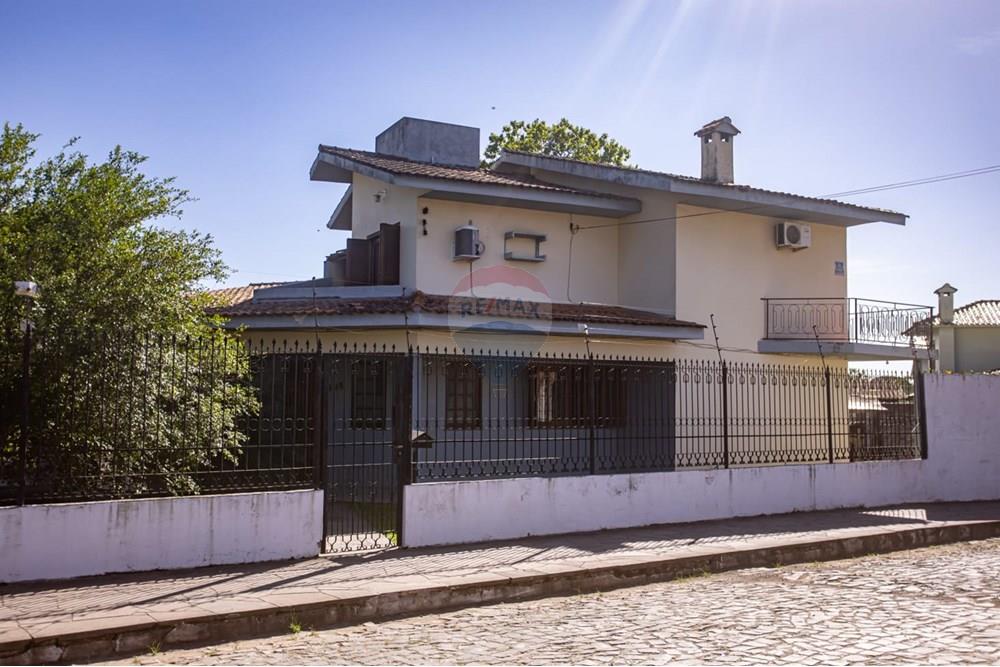 Casa - Venda - Santa Maria , Rio Grande do Sul - Casa samuel kruschim 665 (43).jpeg - 610311134-11