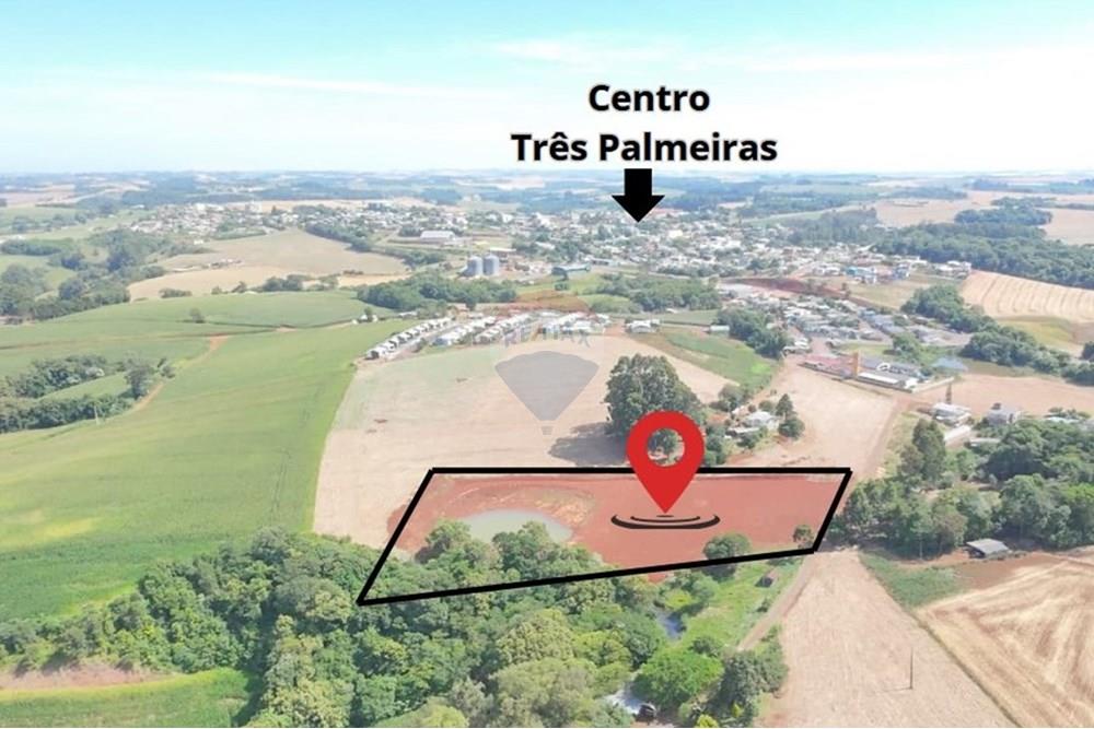 Chácara / Sítio / Fazenda - Venda - Três Palmeiras , Rio Grande do Sul - Captura de tela 2025-11-29 110057.jpg - 610231029-134