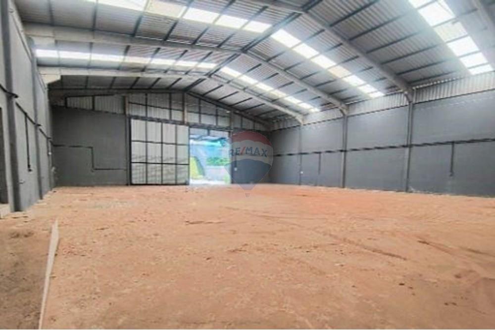 Galpão - Alugar - Passo Fundo , Rio Grande do Sul - 1.JPG - 610271045-1394