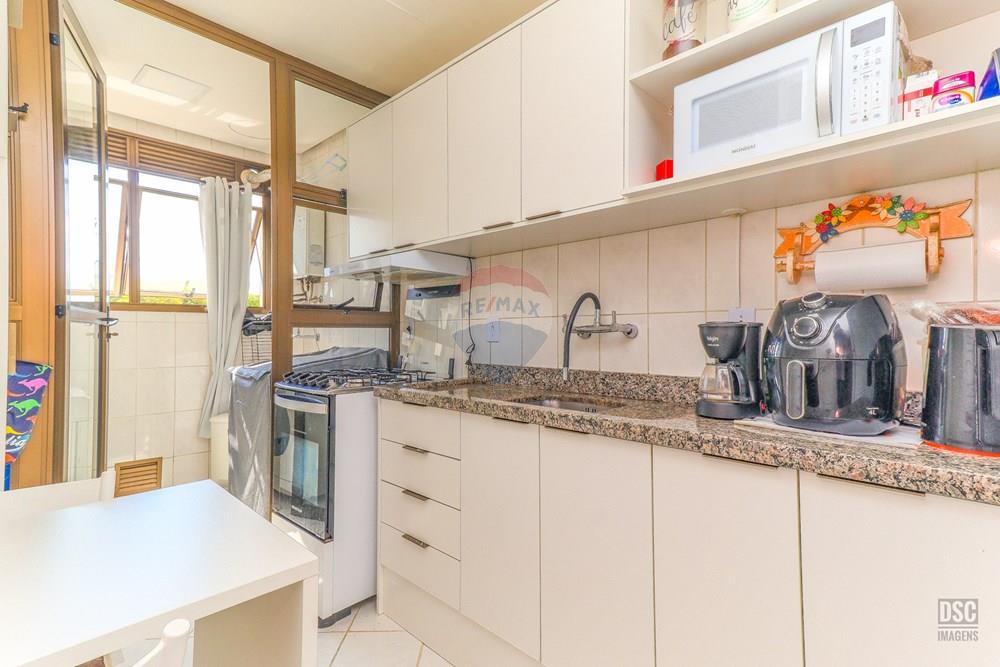 Apartamento - Venda - Porto Alegre , Rio Grande do Sul - IMG_0068-2.jpg - 612511073-17