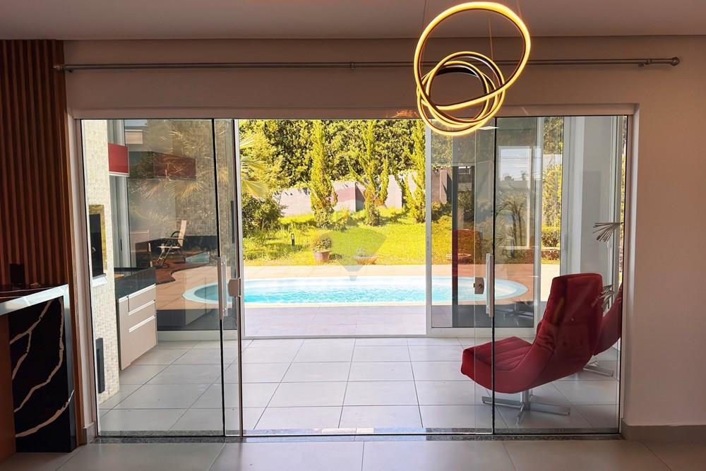 Casa de Condomínio - Venda - Passo Fundo , Rio Grande do Sul - FOTO 1.jpg - 610271092-284