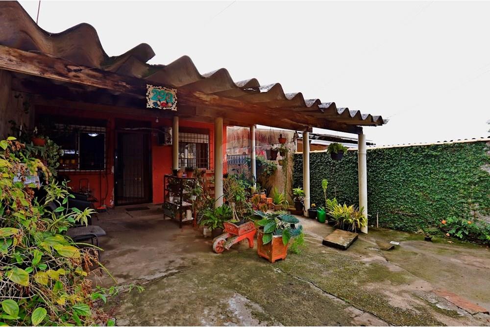 Casa - Venda - Alvorada , Rio Grande do Sul - casa 01.JPG - 612531055-8