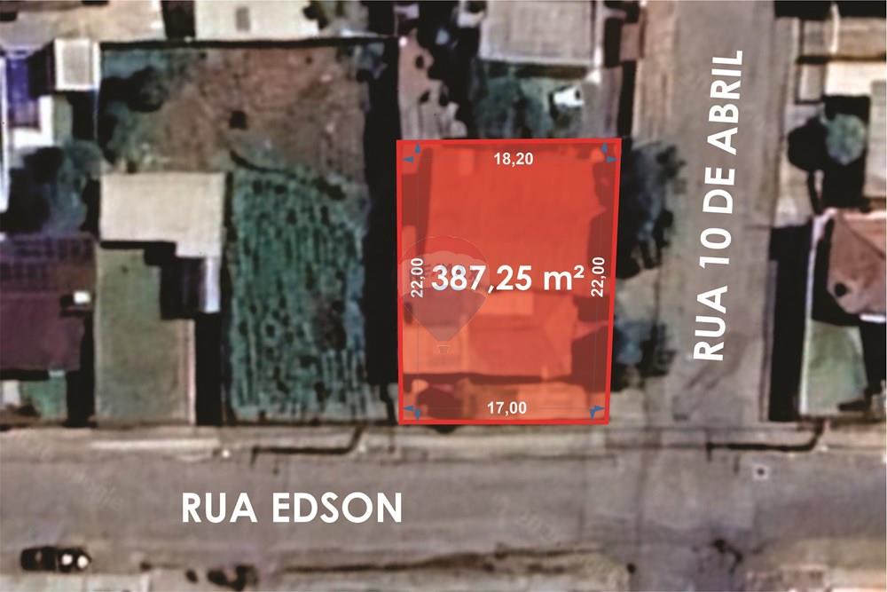 Terreno - Venda - Passo Fundo , Rio Grande do Sul - LOTE EUNICE 03.jpg - 610271075-17