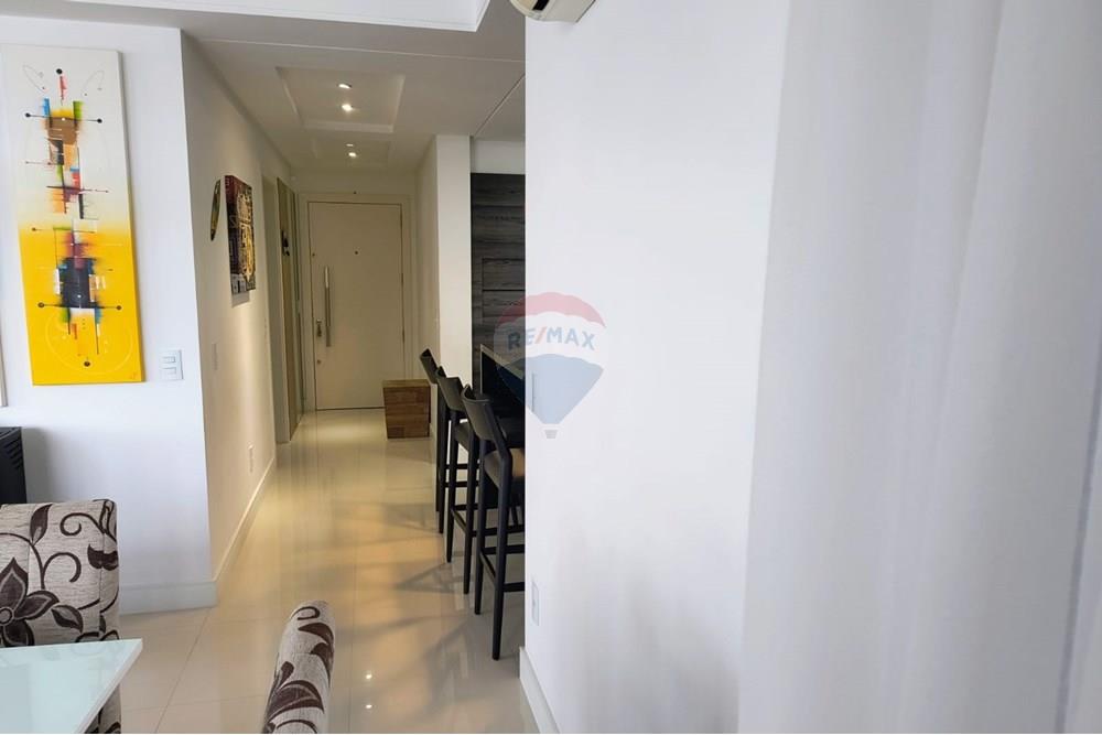 Apartamento - Venda - Bento Gonçalves , Rio Grande do Sul - Imagem do WhatsApp de 2025-07-22 à(s) 15.43.43_8ff9fe28.jpg - Corredor - 610331043-11