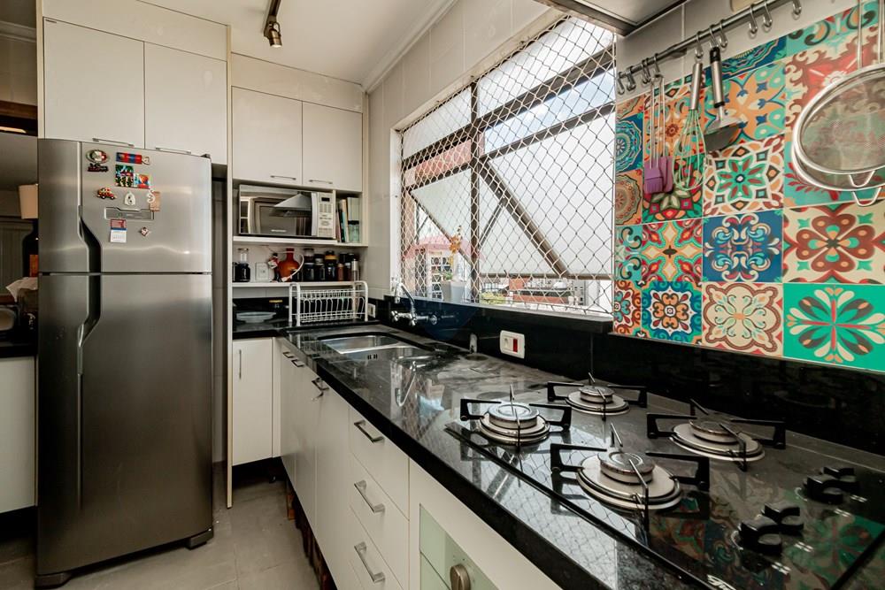 Apartamento - Venda - Porto Alegre , Rio Grande do Sul - IMG_1077.jpg - 612521047-30