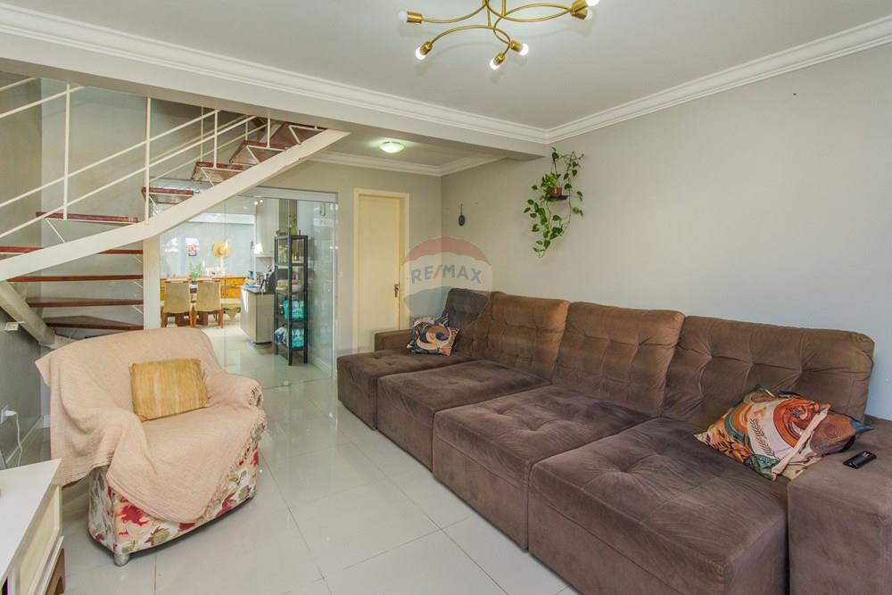 Sobrado - Venda - Canoas , Rio Grande do Sul - Rua Dr Tancredo neves, 160 sobrado 152 Vila Flora (29).jpg - 612651049-49