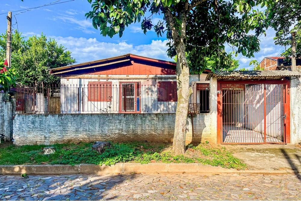 Casa - Venda - São Leopoldo , Rio Grande do Sul - IMG_1078.jpg - 610411071-10