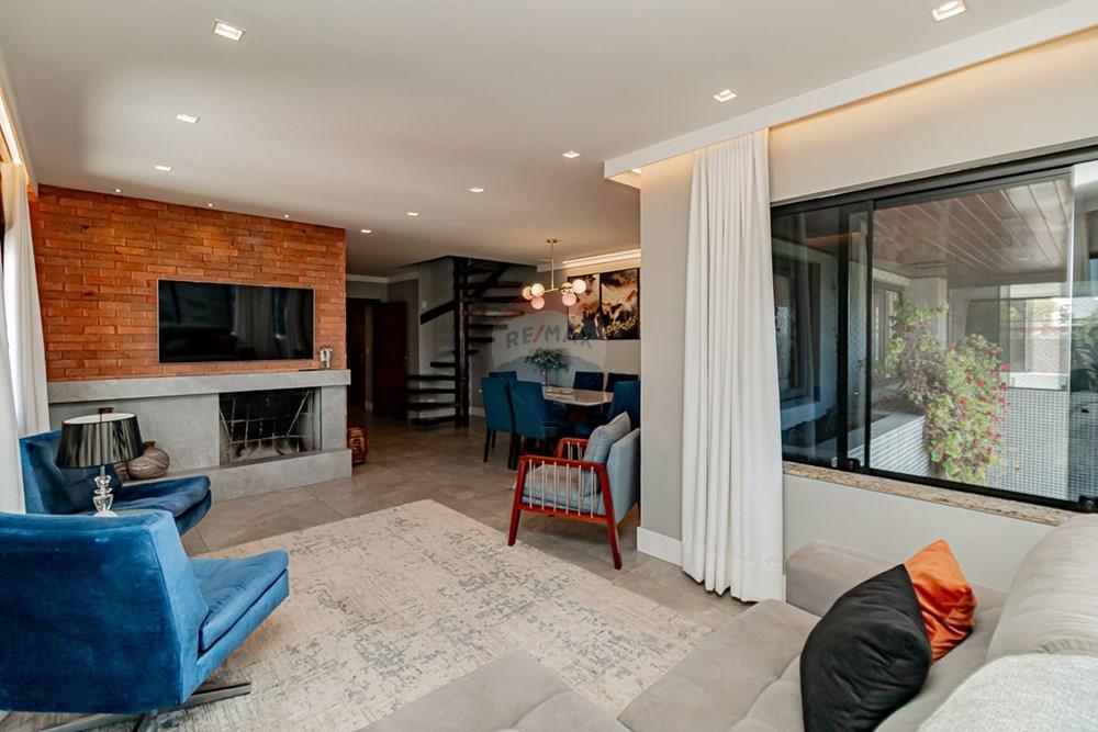 Cobertura - Venda - Porto Alegre , Rio Grande do Sul - IMG_8536.jpg - 610221014-316