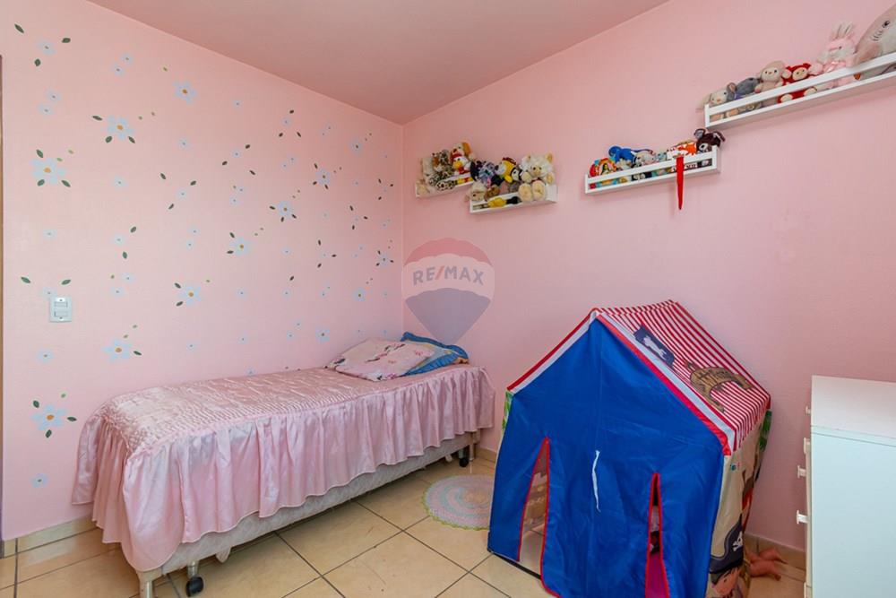 Apartamento - Venda - Gravataí , Rio Grande do Sul - _DSC5508.jpg - Quarto infantil - 610161032-43