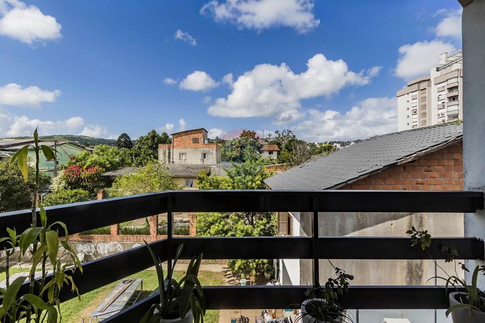 Apartamento - Venda - Porto Alegre , Rio Grande do Sul - SACADA2.jpg - 612511054-52