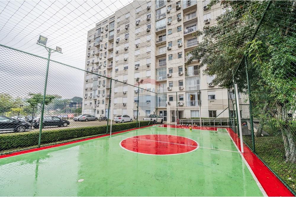 Residential - Кондо/квартира - Porto Alegre , Rio Grande do Sul - BR - OTTO-135.jpg - 612481068-165