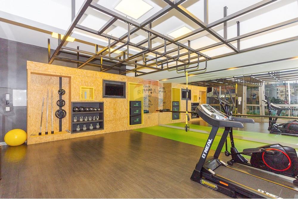 Apartamento - Venda - Porto Alegre , Rio Grande do Sul - _MG_2481.jpg - 612481060-22