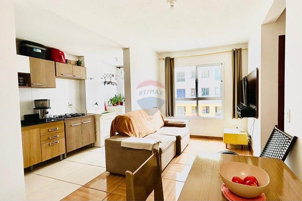 Apartamento - Venda - Gravataí , Rio Grande do Sul - 50965497-e21f-401c-82a5-2f78a49870cb.jpg - 610051078-15