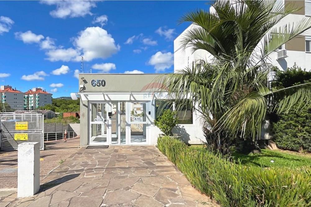 Apartamento - Venda - Porto Alegre , Rio Grande do Sul - image00001.jpeg - 610191048-38