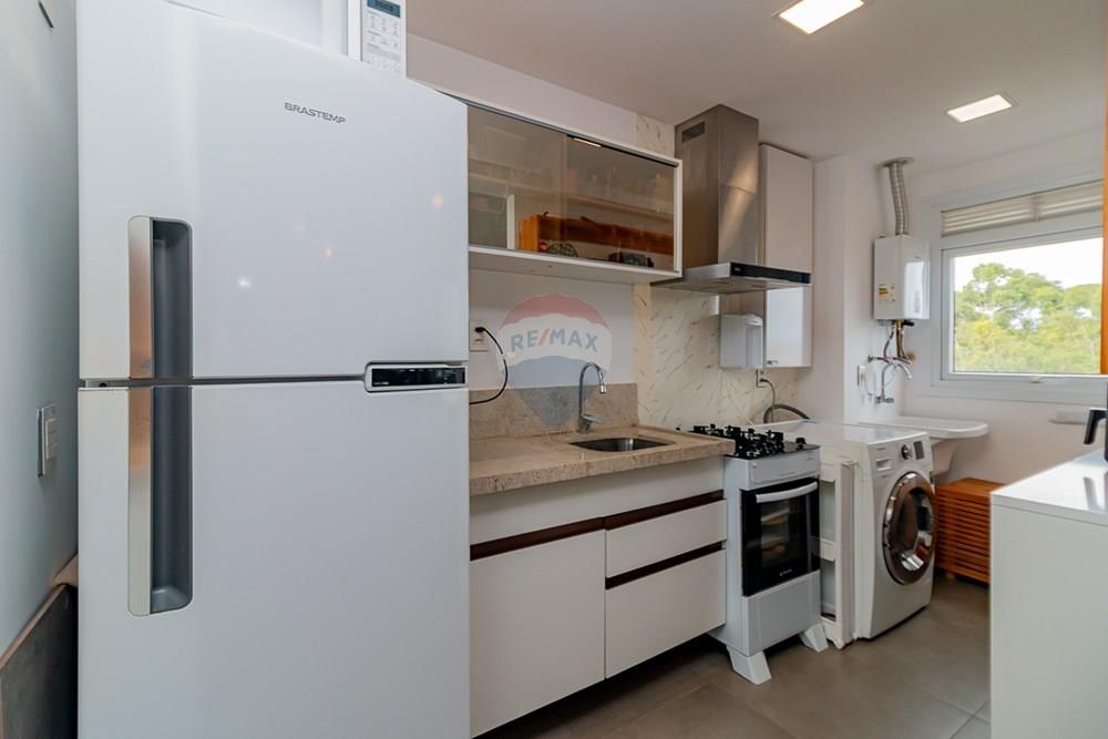 Apartamento - Venda - Porto Alegre , Rio Grande do Sul - 11.jpg - Cozinha - 612491006-115