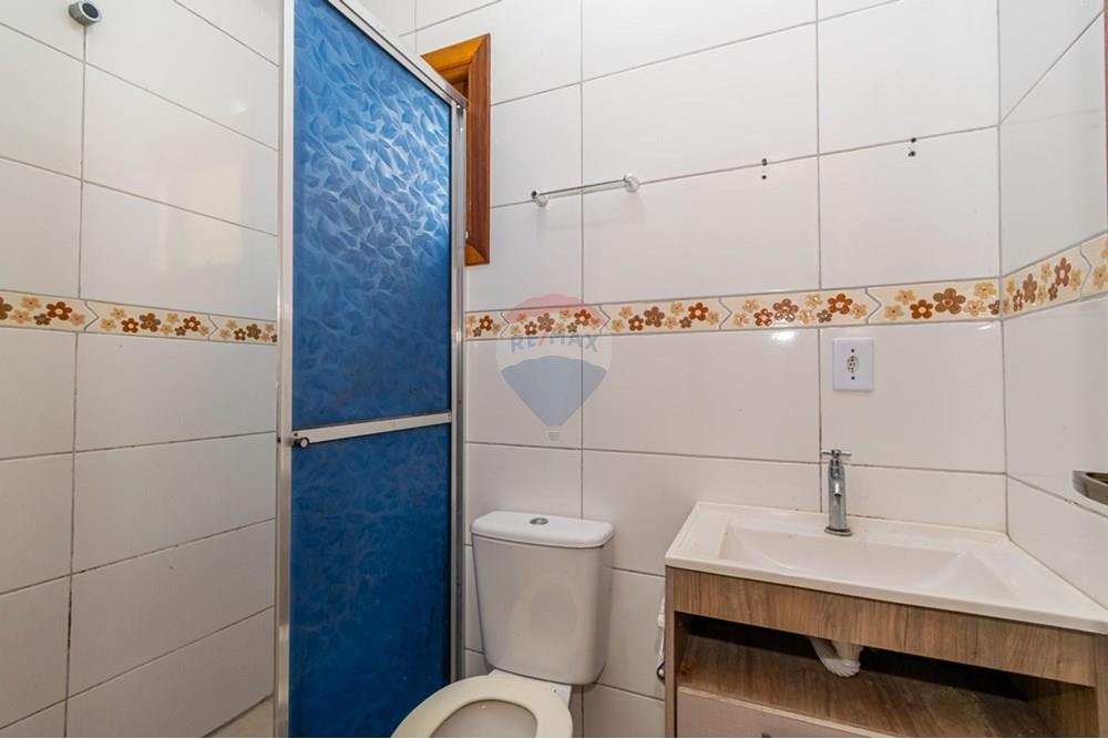 Casa - Venda - Gravataí , Rio Grande do Sul - m9.jpg - Banheiro - 610161098-4