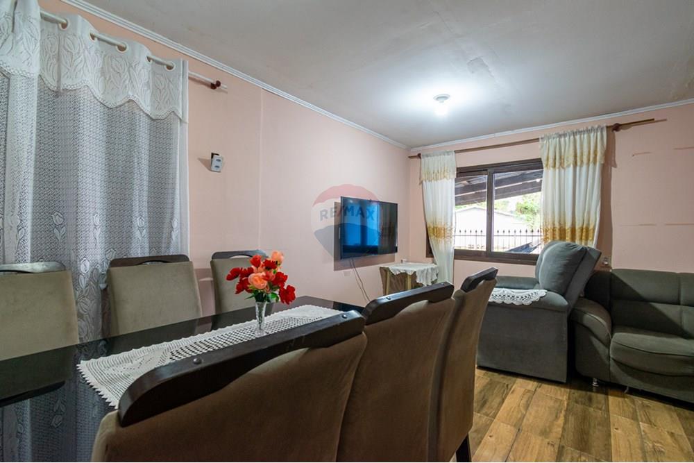 Casa - Venda - Gravataí , Rio Grande do Sul - _DSC2355.jpg - Sala - 610051074-15