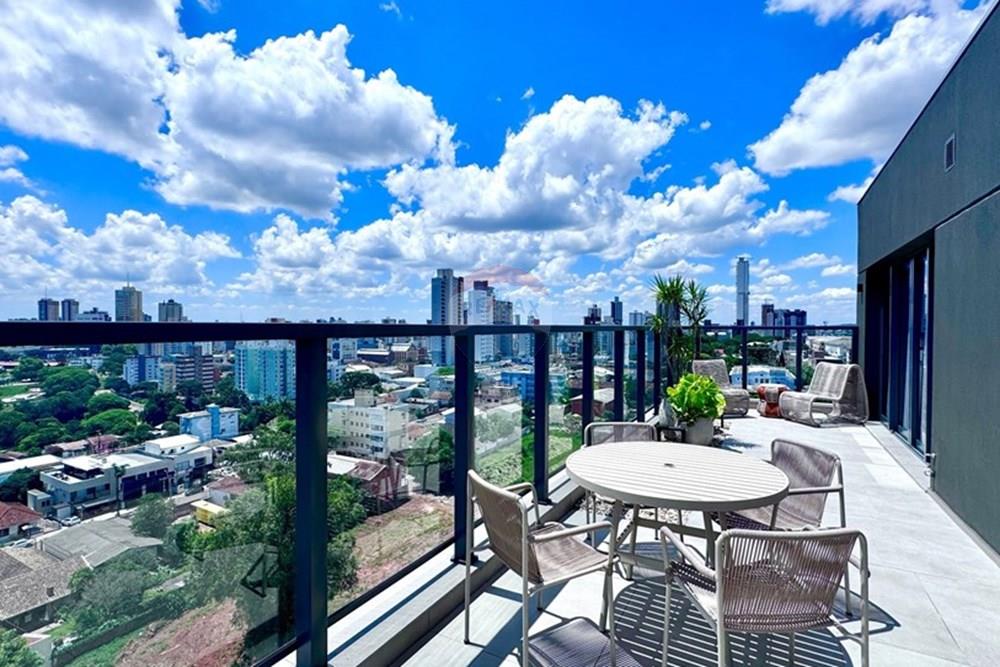 Apartamento - Venda - Passo Fundo , Rio Grande do Sul - Terraço Sunset.jpg - 610271096-4