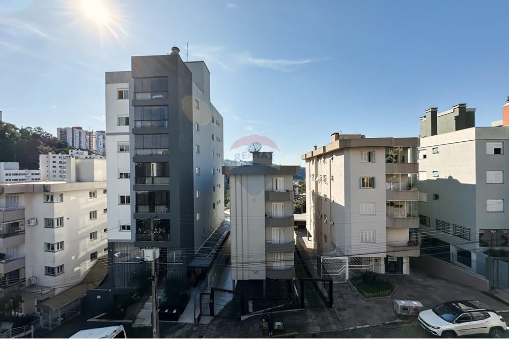 Apartamento - Venda - Bento Gonçalves , Rio Grande do Sul - N SRA DO CARMO-13.jpg - 610251017-24