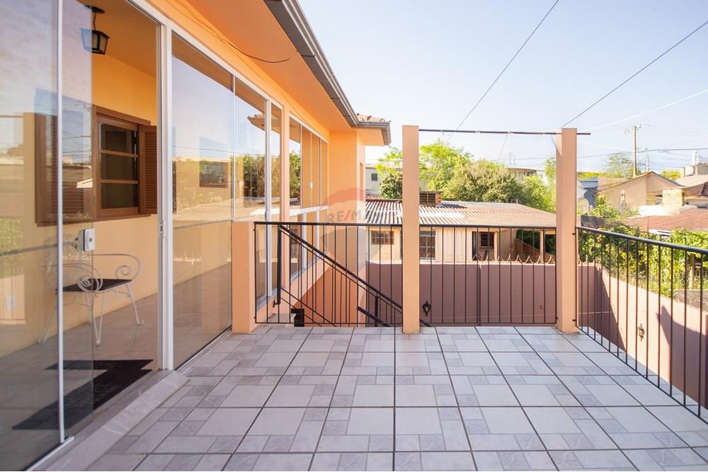 Casa - Venda - Santa Maria , Rio Grande do Sul - IMG_5266.jpg - 610311135-13