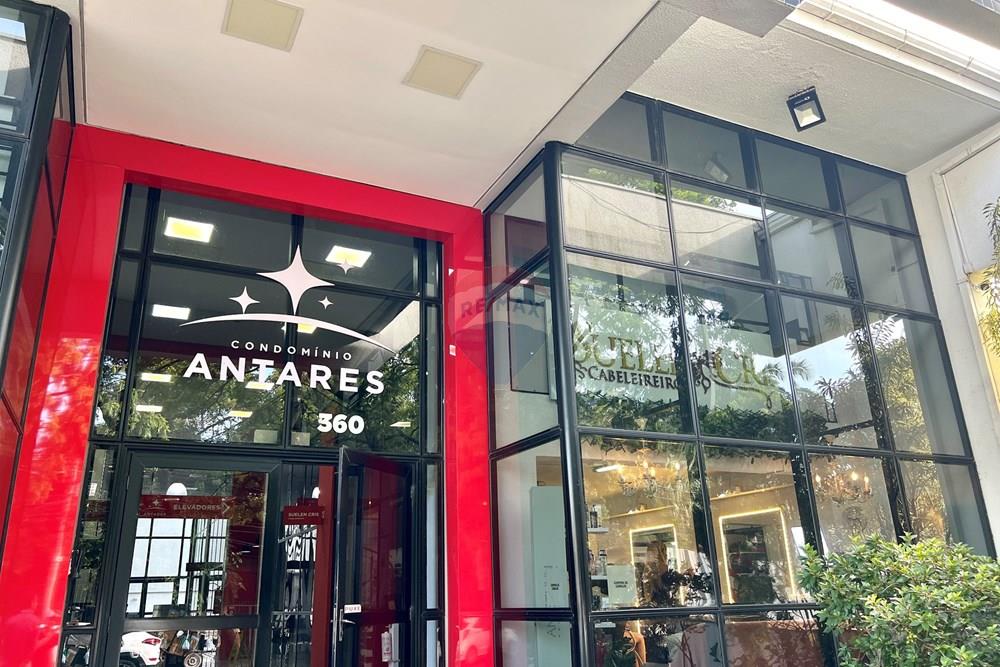 Cj. Comercial/ Sala - Venda - Canoas , Rio Grande do Sul - IMG_4058.JPG - 610241012-221