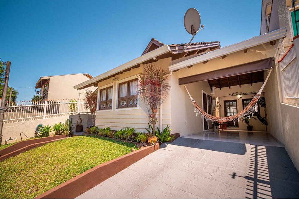 Casa - Venda - Cachoeirinha , Rio Grande do Sul - 23.jpg - 610141006-159