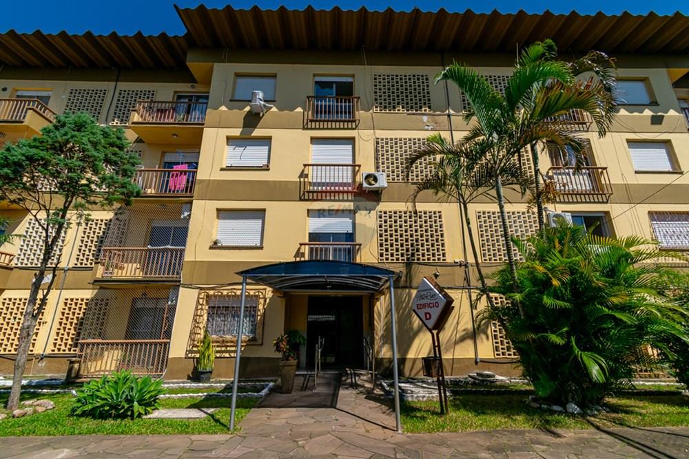 Apartamento - Venda - Cachoeirinha , Rio Grande do Sul - _DSC6248.jpg - 612551001-476