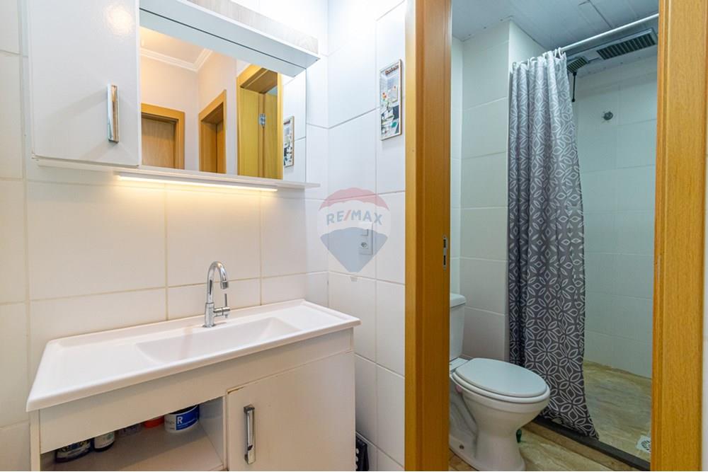 Apartamento - Venda - Cachoeirinha , Rio Grande do Sul - _DSC2912.jpg - 610141033-126