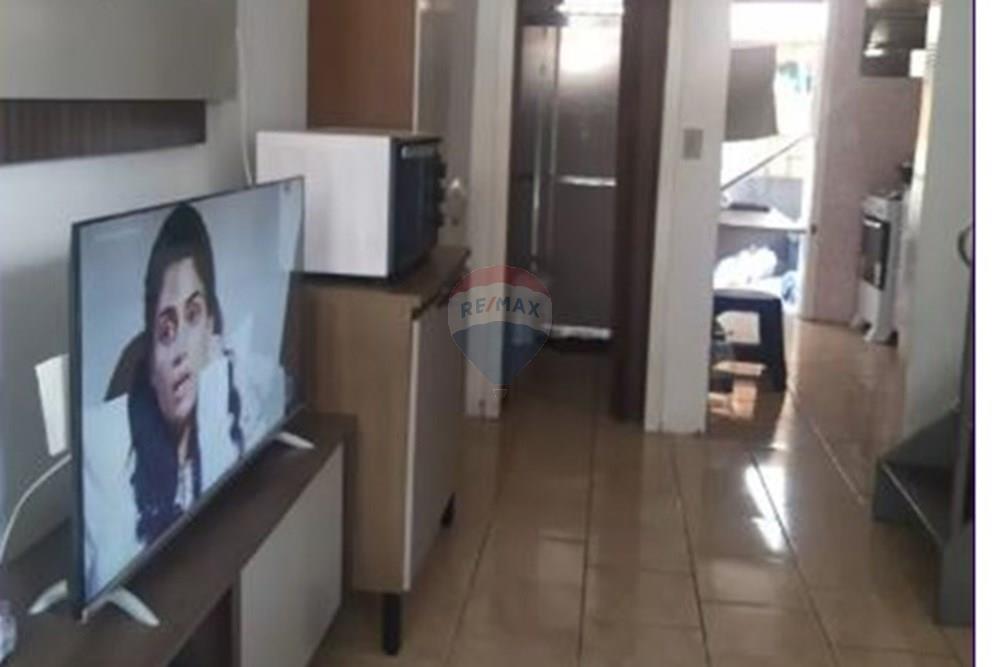 Sobrado - Venda - São Leopoldo , Rio Grande do Sul - Capturar2.JPG - Sala de estar - 610461003-43