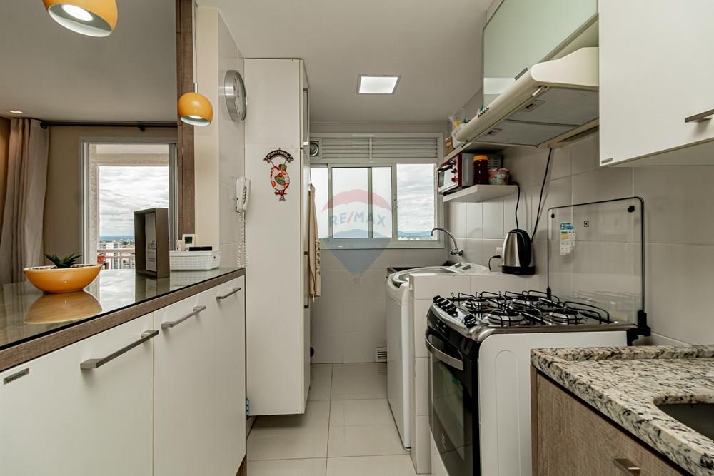 Apartamento - Venda - Porto Alegre , Rio Grande do Sul - IMG_1754.jpg - Cozinha - 612491006-113