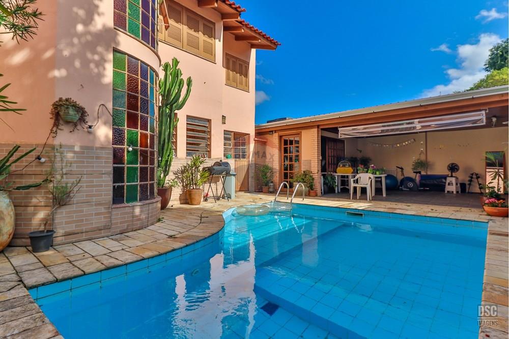 Casa - Venda - Porto Alegre , Rio Grande do Sul - @dscimagens_-40.jpg - 612511010-111