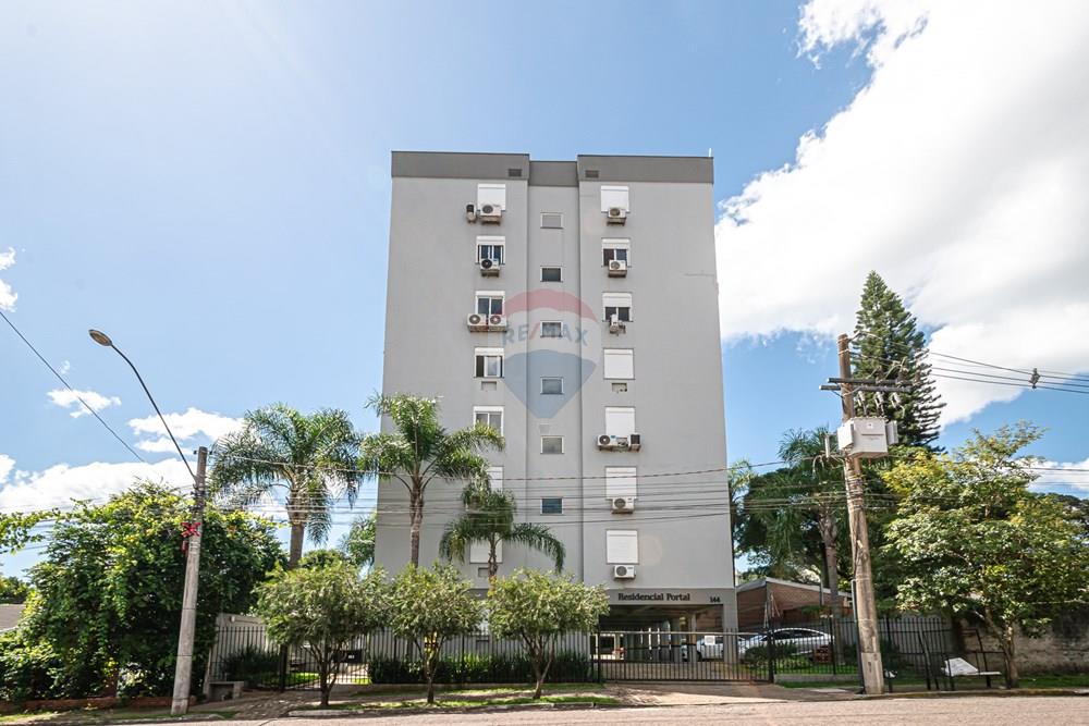 Apartamento - Venda - Novo Hamburgo , Rio Grande do Sul - DSC_7656-2.JPG - 610261003-80