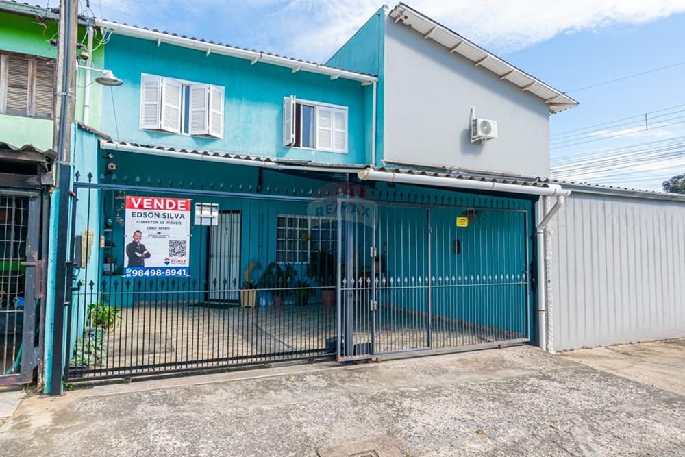 Sobrado - Venda - Gravataí , Rio Grande do Sul - WhatsApp Image 2026-04-06 at 20.28.34 (2).jpeg - 610051021-147