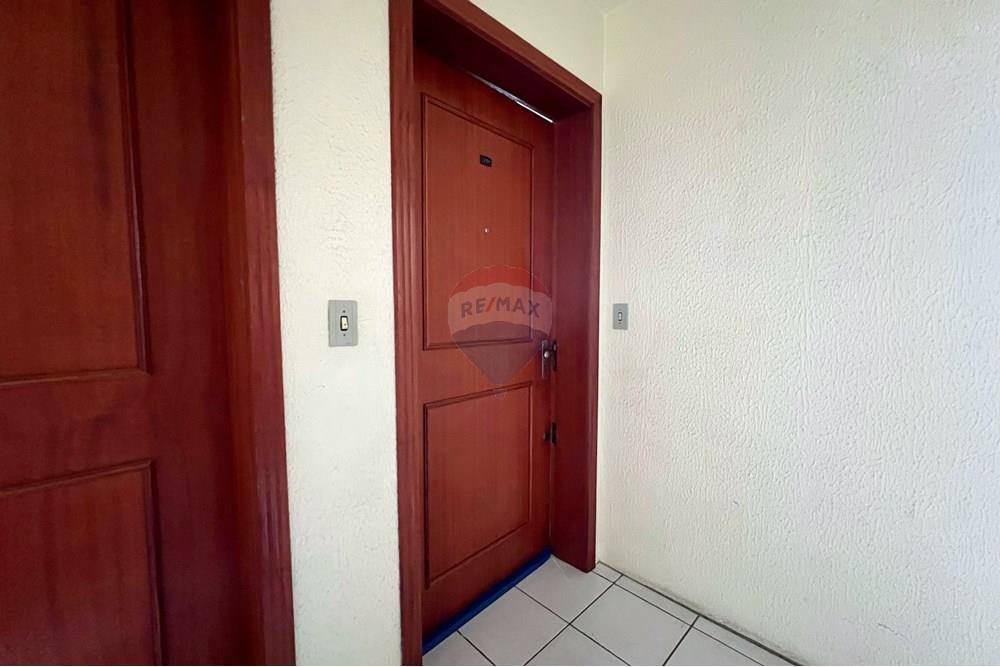 Apartamento - Venda - São Leopoldo , Rio Grande do Sul - Porta 1.jpg - 610461004-13