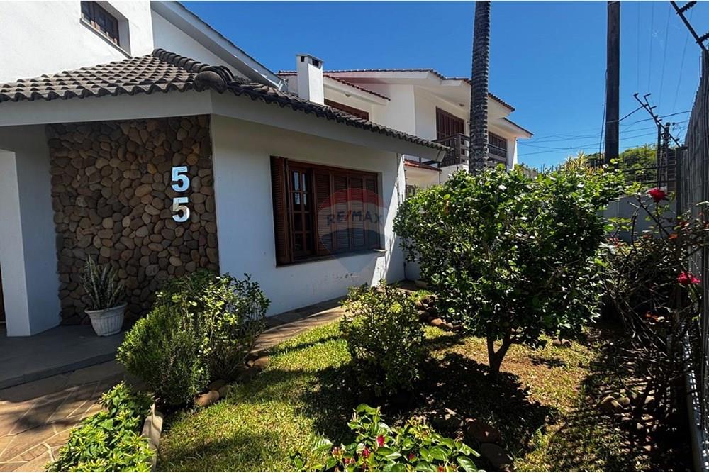 Casa - Venda - Santa Maria , Rio Grande do Sul - fd46a9b3-7126-46c1-834e-5af5bbe2bf53.jpg - 610451003-32