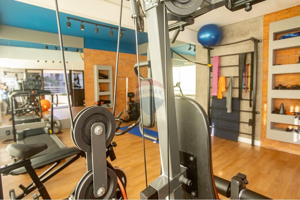 Cobertura - Venda - Santa Maria , Rio Grande do Sul - CRB_8422.JPG - 610311070-55