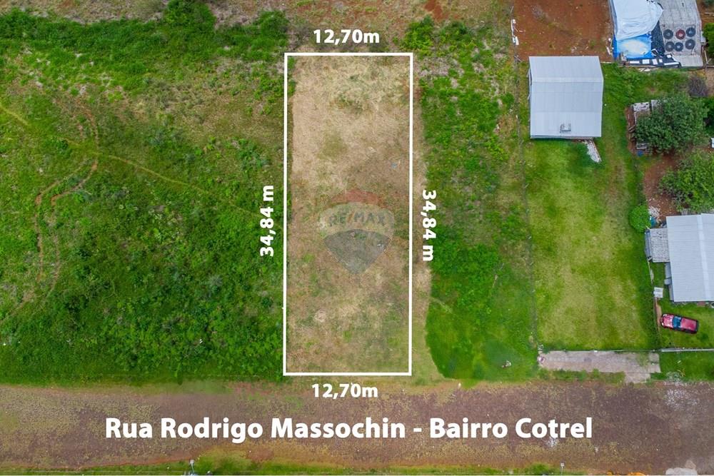 Terreno - Venda - Erechim , Rio Grande do Sul - DJI_0374 copiar.jpg - 612761043-16