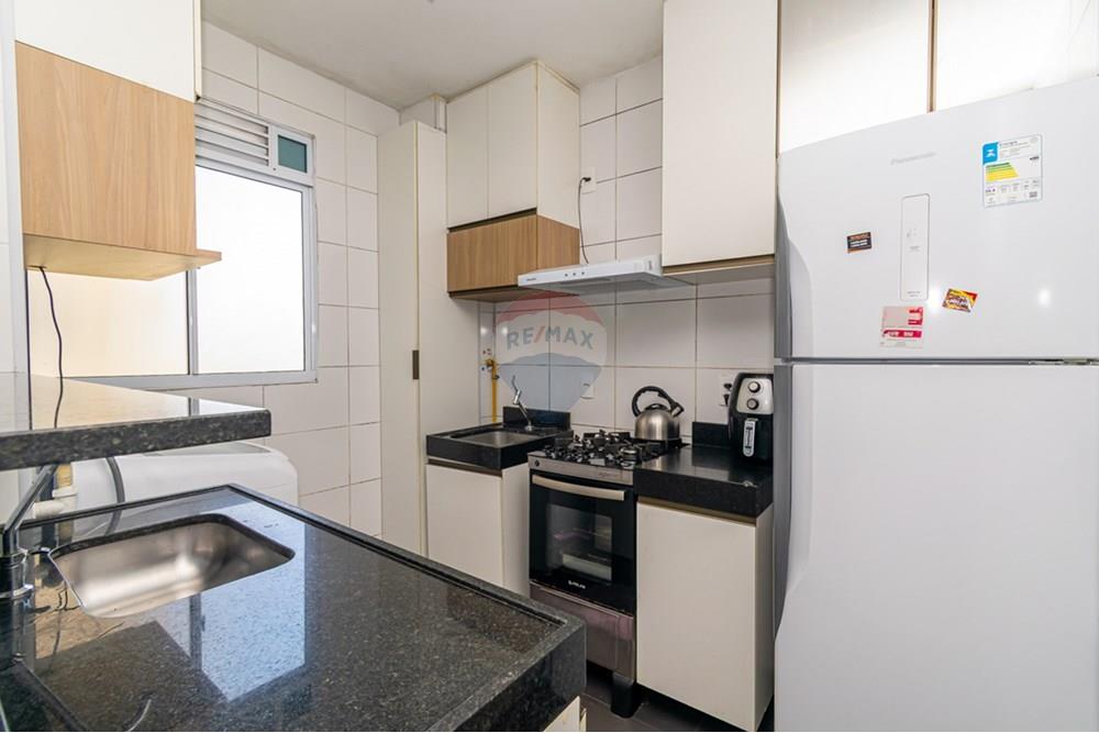 Apartamento - Venda - Gravataí , Rio Grande do Sul - _DSC1509.jpg - 610161082-20