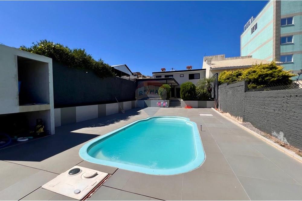 Casa - Venda - Passo Fundo , Rio Grande do Sul - 21.jpeg - Quintal - 610271019-71