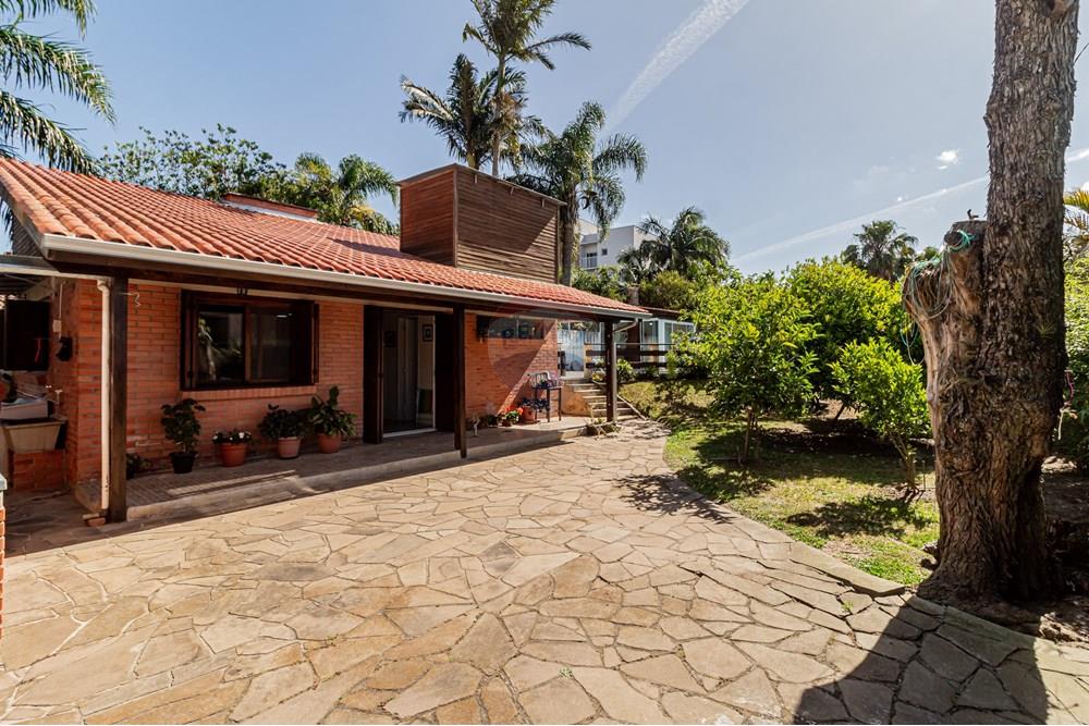 Casa - Venda - Pelotas , Rio Grande do Sul - Av. Espírito Santo, 3235-11.jpg - 610211008-335