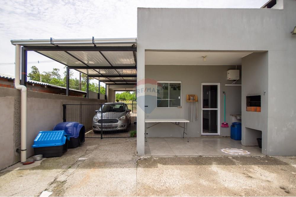 Casa - Venda - Santa Maria , Rio Grande do Sul - IMG_7039-HDR.jpg - 610311070-56