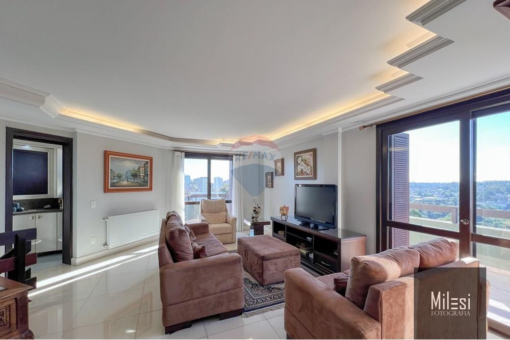 Cobertura - Venda - Caxias do Sul , Rio Grande do Sul - IMG_9843.jpg - 610301060-13