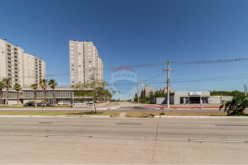 Terreno - Venda - Pelotas , Rio Grande do Sul - Terreno areal -01.jpg - 610211001-129