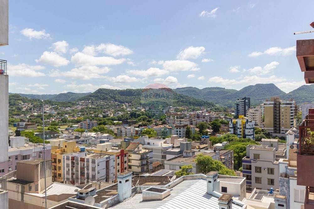 Cobertura - Venda - Santa Maria , Rio Grande do Sul - IMG_1108-HDR.jpg - 610311049-179